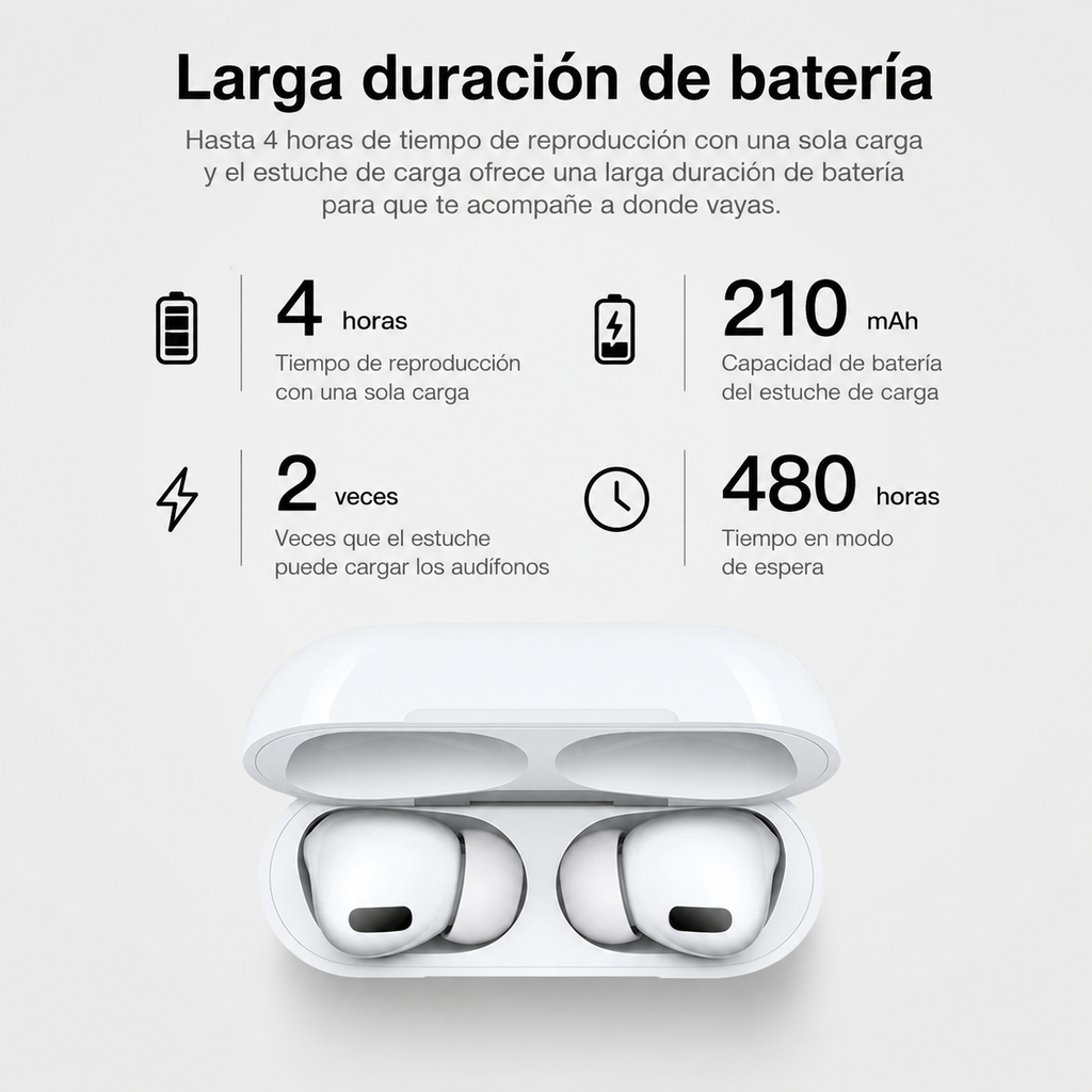 AirPods Pro 2 ANC