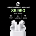 AirPods Pro 2 ANC