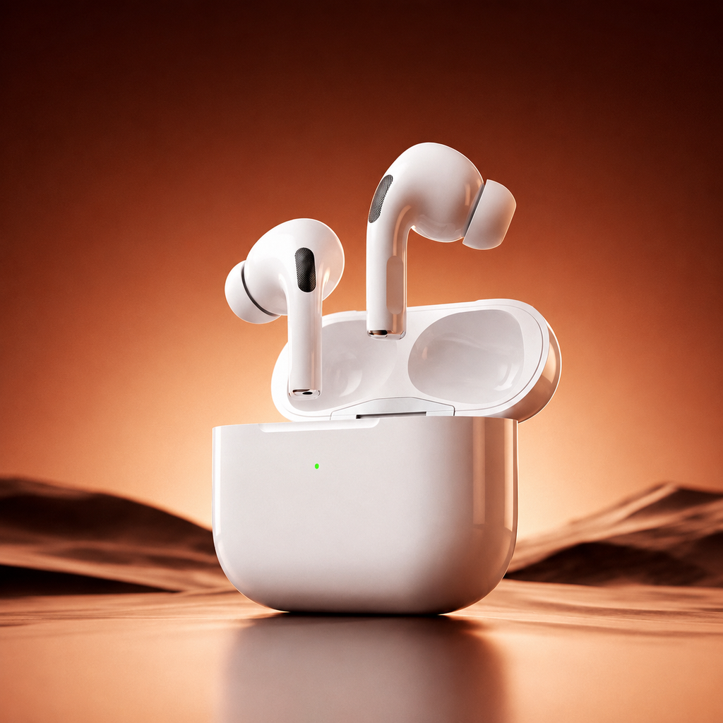 AirPods Pro 2 ANC